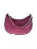 Nanette Lepore Pink Shoulder Bag One size - photo 1