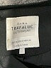 Trafaluc by Zara Black Jacket Size S - photo 6