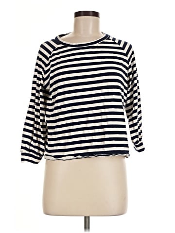 Amour Vert 3/4 Sleeve T-Shirt (view 1)