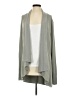 Athleta Gray Cardigan Size S - photo 1