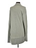 Athleta Gray Cardigan Size S - photo 2