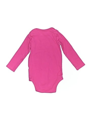 Primary Clothing Long Sleeve Onesie (view 2)
