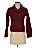 Gap Burgundy Jacket Size XS - photo 1