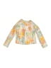 Wonder Nation Yellow Rash Guard Size 3T - photo 1