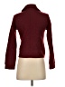 Gap Burgundy Jacket Size XS - photo 2