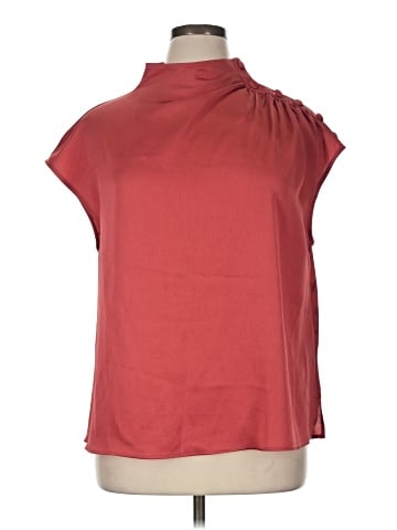 Vince Camuto Sleeveless Blouse (view 1)