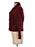 Gap Burgundy Jacket Size XS - photo 5
