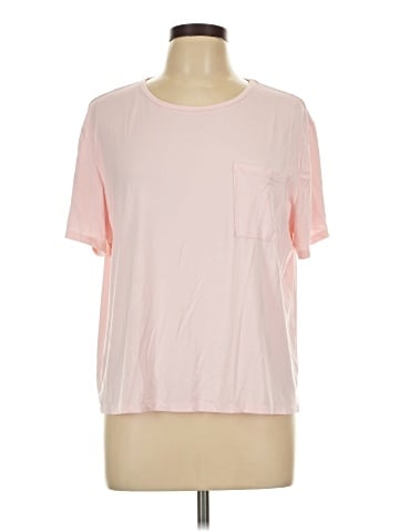 Cozy Earth Short Sleeve T-Shirt (view 1)