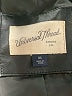 Universal Thread 100% Polyester Black Jacket Size XS - photo 6