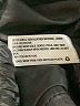 Universal Thread 100% Polyester Black Jacket Size XS - photo 7