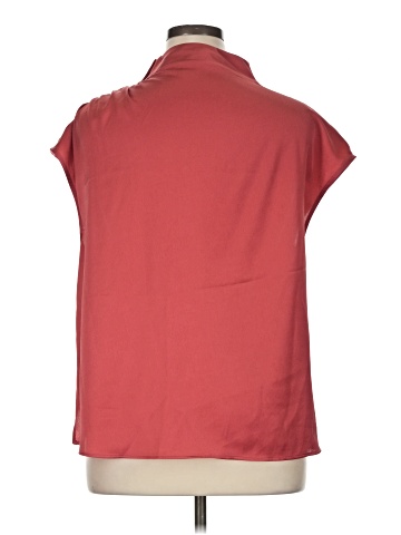 Vince Camuto Sleeveless Blouse (view 2)