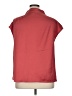 Vince Camuto 100% Polyester Red Sleeveless Blouse Size XL - photo 2