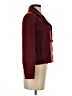 Gap Burgundy Jacket Size XS - photo 4