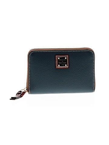 Dooney & Bourke Leather Wallet (view 1)