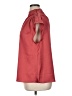 Vince Camuto 100% Polyester Red Sleeveless Blouse Size XL - photo 5
