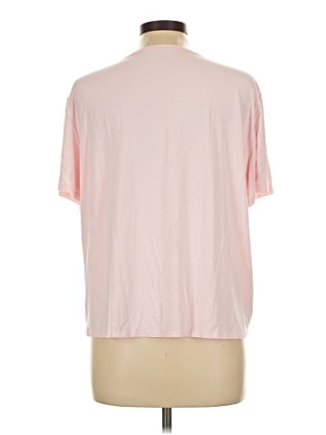 Cozy Earth Short Sleeve T-Shirt (view 2)