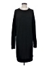 Gap Black Casual Dress Size S (tall) - photo 1