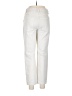 Good American Ivory Jeans Size 8 - photo 2