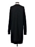 Gap Black Casual Dress Size S (tall) - photo 2