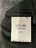 Stylewe Black Long Sleeve Blouse Size 2X - photo 8