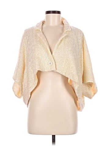 Chloé Cardigan (view 1)