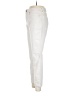 Good American Ivory Jeans Size 8 - photo 5