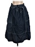 Universal Thread Blue Denim Skirt Size XS - photo 1