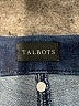 Talbots Blue Jeans Size 20 - photo 4