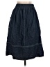 Universal Thread Blue Denim Skirt Size XS - photo 2