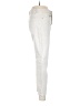 Good American Ivory Jeans Size 8 - photo 4
