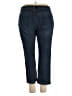 Cj Banks Blue Jeans Size 18W - photo 2