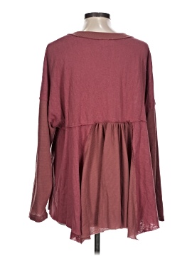Andree by UNIT Long Sleeve Blouse (view 2)