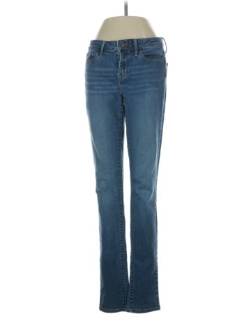 CALVIN KLEIN JEANS Jeans (view 1)