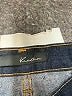 KANCAN JEANS Blue Jeans Size 9 - photo 7