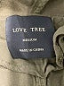 2 Love Tween 100% Rayon Green Coat Size M (kids) - photo 3