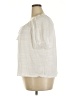 Max Studio Ivory Short Sleeve T-Shirt Size 2X - photo 5