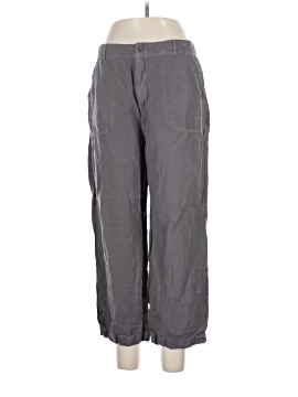 Bella Dahl Linen Pants