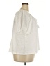 Max Studio Ivory Short Sleeve T-Shirt Size 2X - photo 4