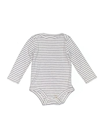 Primary Clothing Long Sleeve Onesie (view 1)