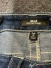 True Religion Hearts Blue Jeans Size 28 waist - photo 7