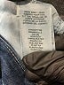 True Religion Hearts Blue Jeans Size 28 waist - photo 8