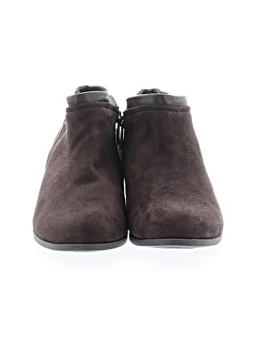 Comfortview Ankle Boots (view 2)
