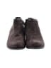 Comfortview Brown Ankle Boots Size 10 - photo 2