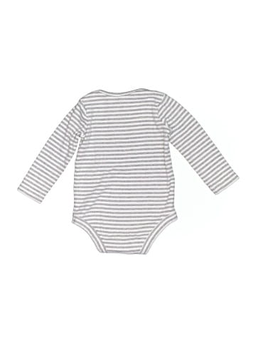 Primary Clothing Long Sleeve Onesie (view 2)