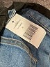 ASKK NY Blue Jeans Size 26 waist - photo 5