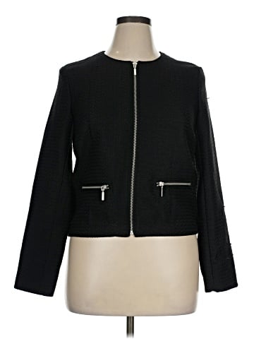 Adrienne Vittadini Jacket (view 1)
