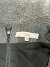Tibi Gray Long Sleeve T-Shirt Size 10 - photo 7