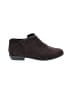 Comfortview Brown Ankle Boots Size 10 - photo 1