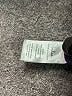 Lulus 100% Polyester Floral Gray Blue Cocktail Dress Size XS - photo 8