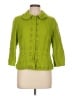 Boden Green Jacket Size 10 - photo 1